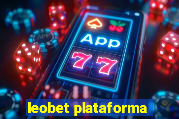 leobet plataforma